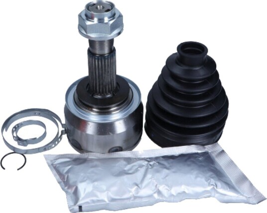 Maxgear Drivknute drivaksel MAXGEAR 49 3167