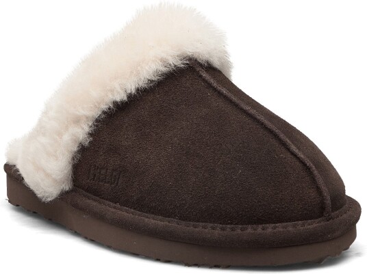 Axelda Nancy - CHOCOLATE/CREME - 36