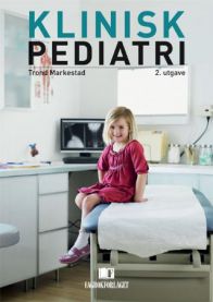 Klinisk pediatri, Pent brukt bok uten markeringer