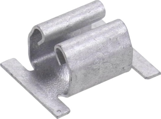 Klips, pynte- / beskyttelseslist MOPAR 1355845080