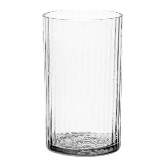 Klimchi Ethel vannglass 35 cl klar