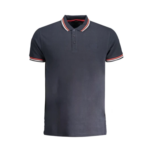 Cavalli Class Herre Topper Blå XL
