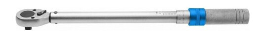 Hogert Technik Momentnøkkel 1/2" 20-110 Nm for Håndverktøy