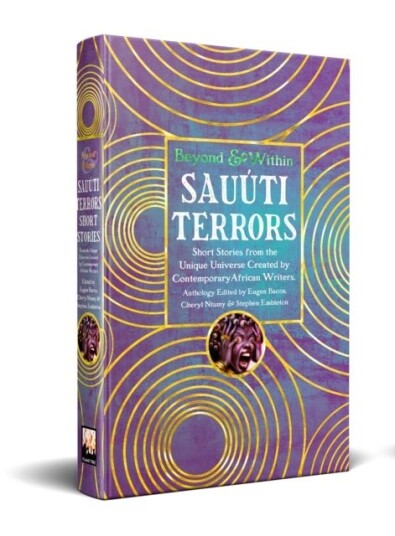 Sauuti Terrors Short Stories Sauuti Terrors Short Stories