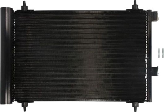 Kondensator THERMOTEC KTT110156