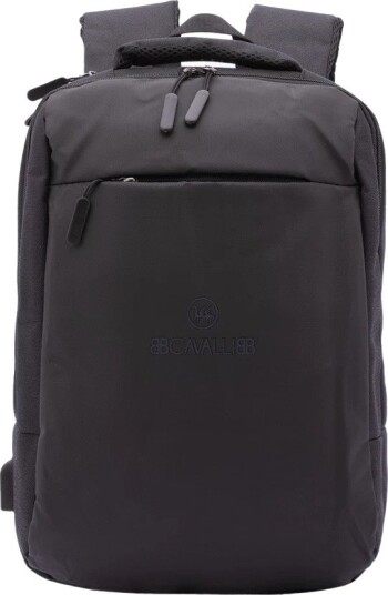 Cavalli Class Ryggsekk Svart One Size Cavalli Class Ryggsekk Svart One Size