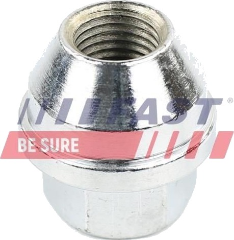 FAST FT21524 Hjulmutter