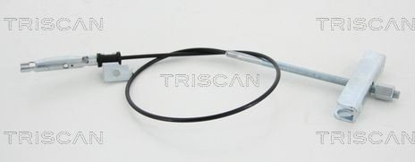 TRISCAN 8140 161181 Tautrekk håndbremse