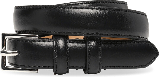 Saddler Leja Black 85 CM Saddler Leja Black 85 CM