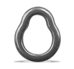 VMC Vmc 3564po Drop Solid Ring VMC Vmc 3564po Drop Solid Ring