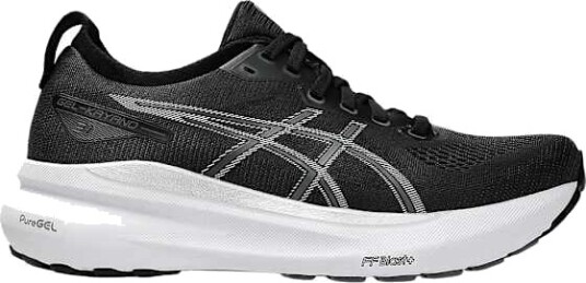 ASICS Gel-Kayano 31 Sort 38