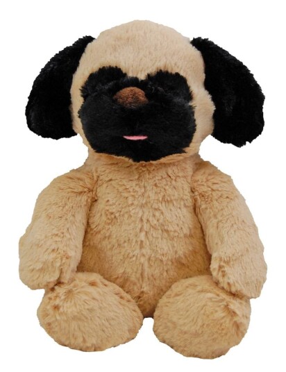 Cozy Time Microwaveable Cozy Warmer Pug 3146837 Cozy Time Microwaveable Cozy Warmer Pug 3146837