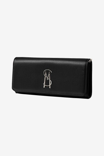 Steve Madden Vesken Bvex s Clutch Svart