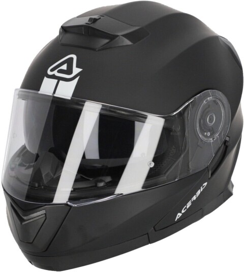 Acerbis Serel 2024 Hjelm XL Svart Acerbis Serel 2024 Hjelm XL Svart