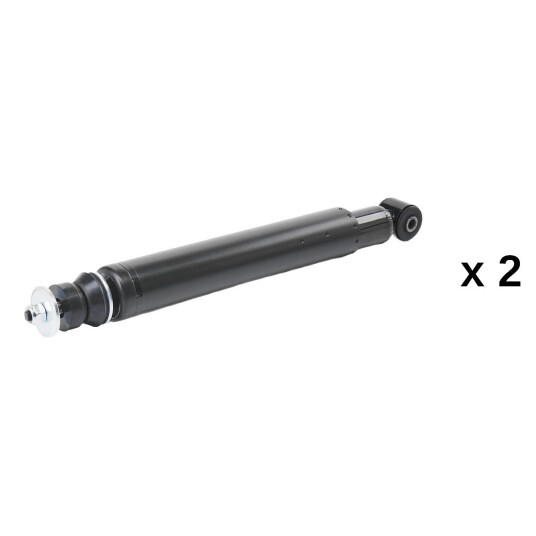 Støtdemper RIDEX 854S20994