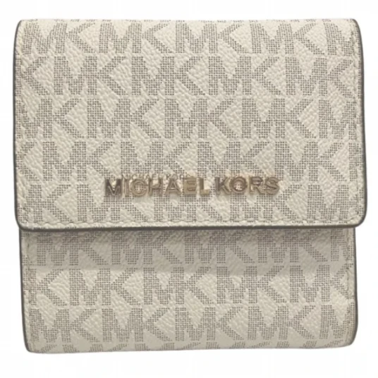 Michael Kors Dame Beige