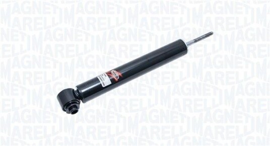 Støtdemper MAGNETI MARELLI 351234070000 Støtdemper MAGNETI MARELLI 351234070000