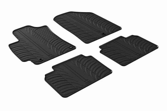 VAICO V52 0492 Bilmatter