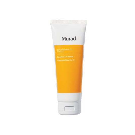 Murad Essential-C Skumrens 148 ml - Fjerner smuss uten tørking