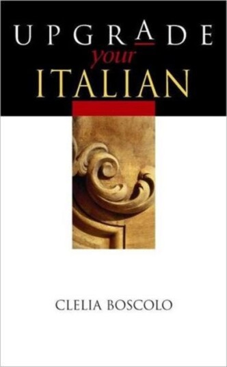 Upgrade Your Italian