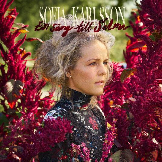 Sofia Karlsson En Sång Till Selma CD