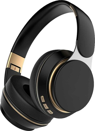 Hodetelefoner Kuura Bass Hodetelefoner Kuura Bass