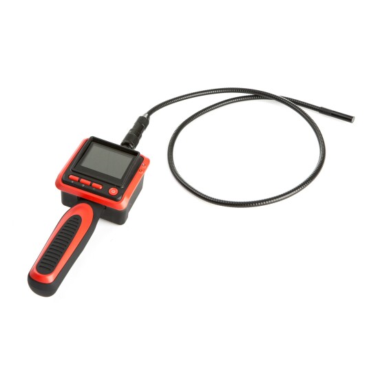 Inspeksjonskamera 2.4" LED Inspeksjonskamera 2.4" LED