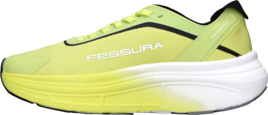 Fessura Herre Sko Gul 37 EU, Fessura Herre Sko Gul 37 EU,