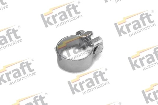 Skjøt eksosrør KRAFT 0558554