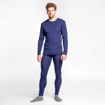 Safa Ullsett Herre Marine Xl