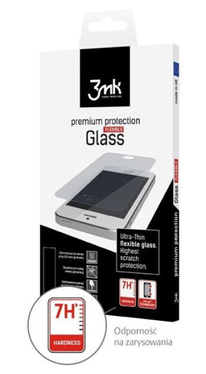 3Mk Flexibleglass Hybridglass For Samsung Galaxy A5 2017