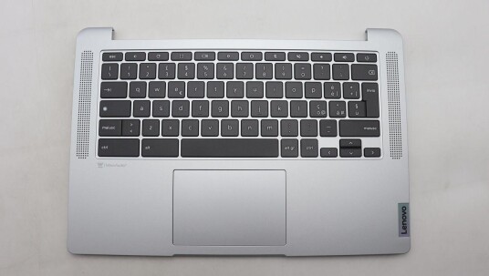 Lenovo COVER Upper Case ASM_ITA H