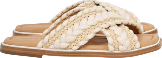 Laura Bellariva Dame Sko Beige 37 1/2 EU, Laura Bellariva Dame Sko Beige 37 1/2 EU,