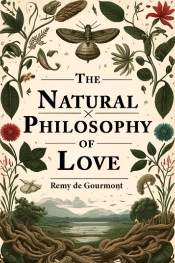 The Natural Philosophy of Love Edition2024 The Natural Philosophy of Love Edition2024