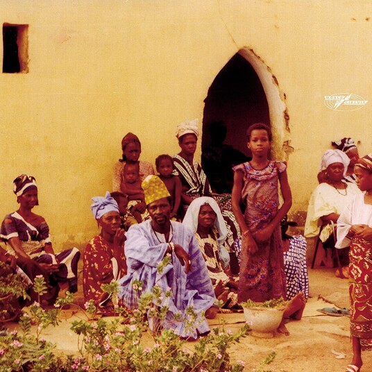 Ali Farka Toure Ali Farka Touré LP/Vinyl Ali Farka Toure Ali Farka Touré LP/Vinyl