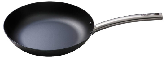 Skottsberg Stekepanne 28 cm karbonstål Skottsberg Stekepanne 28 cm karbonstål