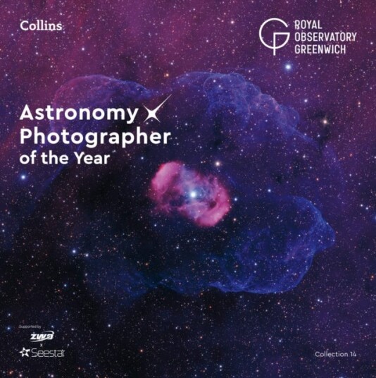 Astronomy Photographer of the Year: Collection 14 Astronomy Photographer of the Year: Collection 14