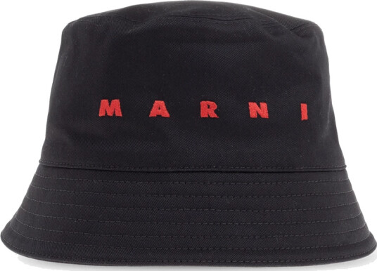 Marni Herre Accessories Svart S, Marni Herre Accessories Svart S,