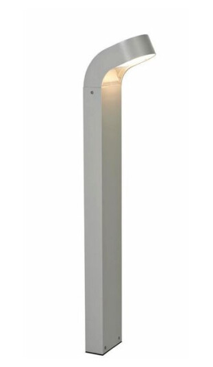 Norlys Molde 1901 Pullert 8 W LED 3000 K IP54 Aluminium Belysning