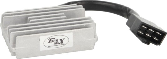 TOURMAX RGU-418 Dynamoregulator TOURMAX RGU-418 Dynamoregulator