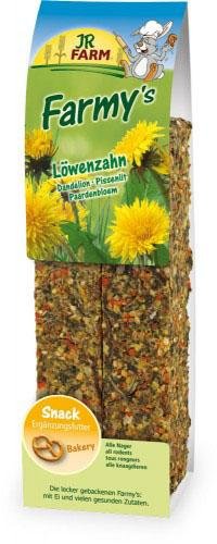 Jr Farm Gnagesticks Løvetann 160G
