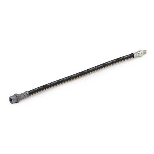 Bremseslange FEBI BILSTEIN 05743 Bremseslange FEBI BILSTEIN 05743