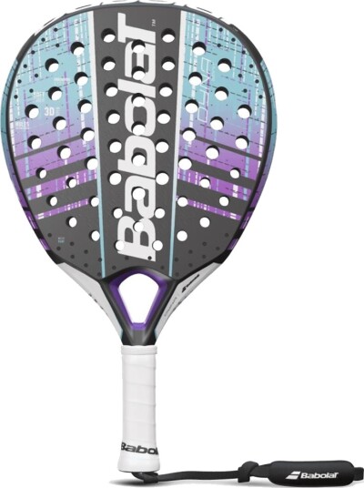 Babolat Dyna Spirit, Padelracket Babolat Dyna Spirit, Padelracket