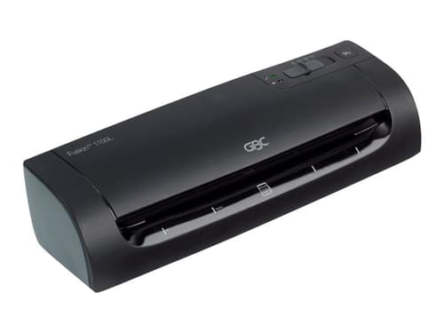 Gbc Lamineringsmaskin Fusion 1100l A4