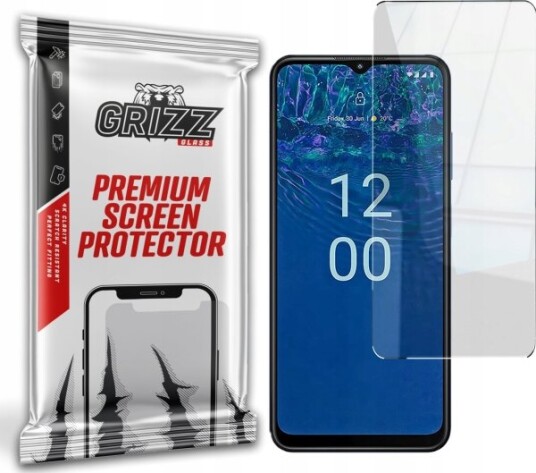 Grizzglass Grizzglass Hybridglass Nokia G310