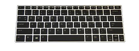 HP Top Cover & Keyboard (Intl)