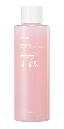 Anua Peach 77% Naiacin Essence Toner