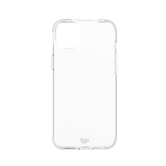 Tech21 Evo Lite Transparent Mobildeksel for iPhone 15 Plus