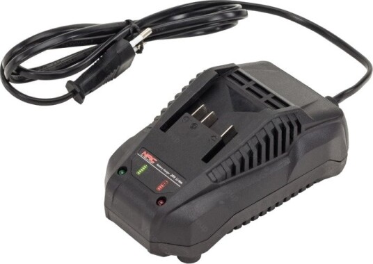 Nac Lader BC-LI-20V Til Verktøybatteri 20 v, 65 w
