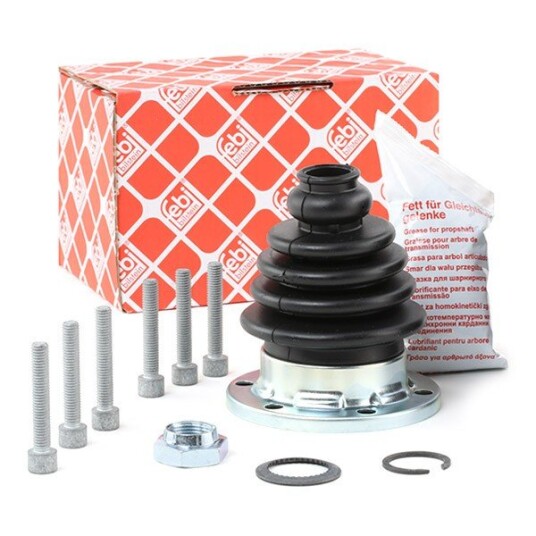 Febi Bilstein Mansjett drivaksel FEBI BILSTEIN 03328